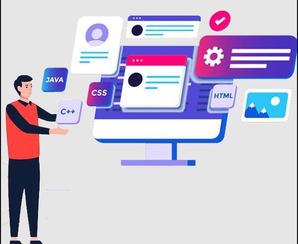 What skills are needed to be a Java Full Stack Developer? | by ...