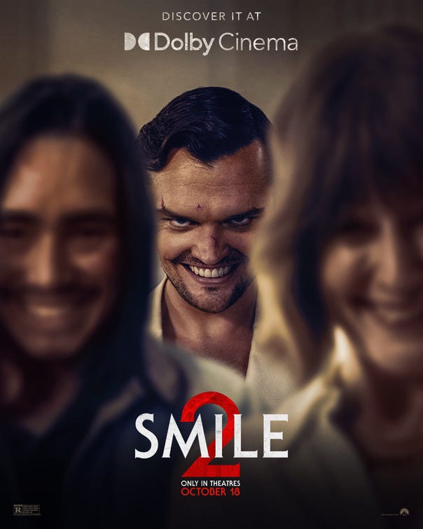Is Peacock Free with Amazon Prime? How to Stream New Releases Like Smile 2 (2024)