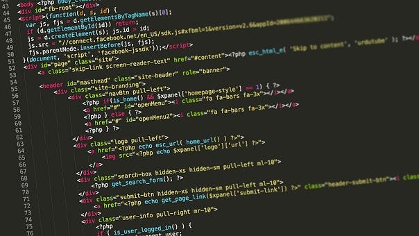 How To Crawl A Web Page with Scrapy and Python 3 | by chloewu2037 ...