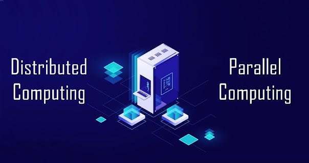 Parallel vs Distributed Computing | by Vedant Parvekar | Medium