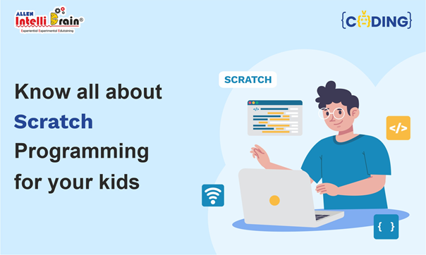 What is Scratch Programming Language? | Medium