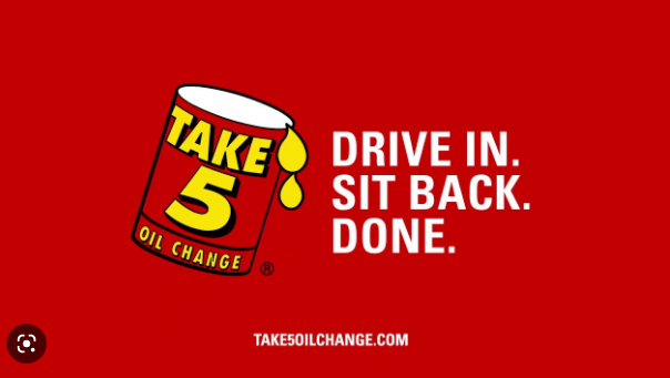 Take 5 Oil Change Coupons for 50% Off March 2023 | by Alveshadrian | Medium