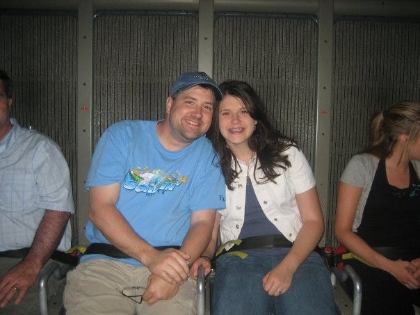 Disney Tip # 18- Soarin!