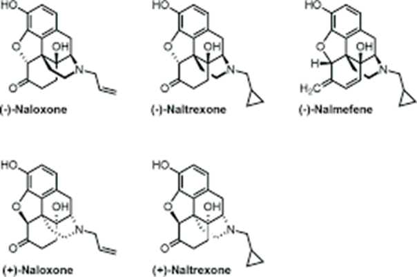 Opioid Antagonists