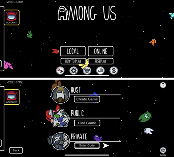 Among Us Game: The Viral Video Game, Explained