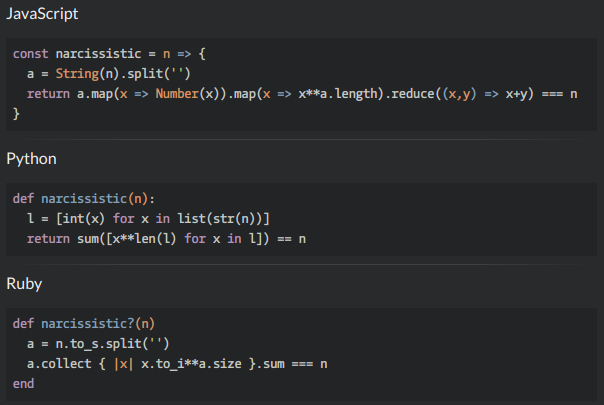 Given Integer, Return Boolean. Using JavaScript, Python and Ruby | by  nick3499 | Medium