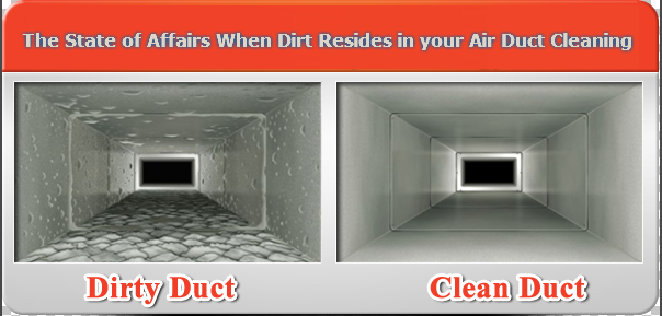 Dirty ducts 2024 cleaning & environmental