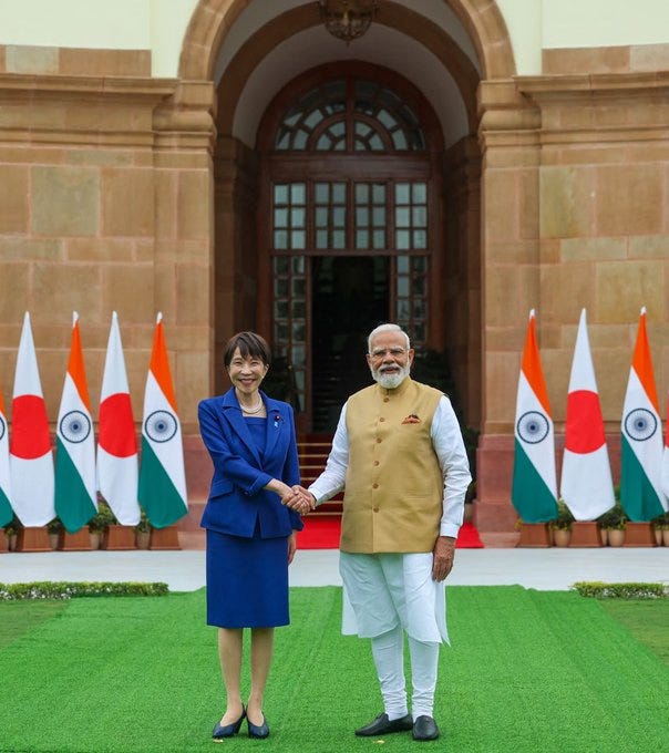 India’s Power Week: Inside the Major Policy and Global Tech Shifts of July 2026
