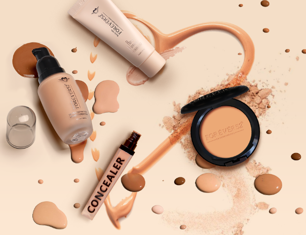 Professional Makeup Products: An Overview of Forever 52 Makeup, by Forever  52, May, 2023