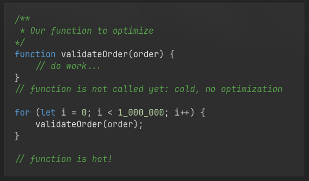 How to make Javascript Blazingly Fast | by Ian Mihura | Level Up Coding