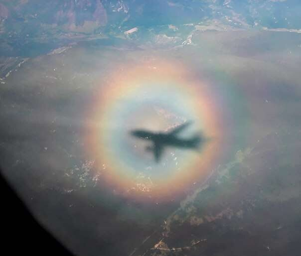 Three Rare Optical Phenomena That Are Hard To Believe By Space Mar Three Rare Optical Phenomena That Are Hard To Believe By Space Mar