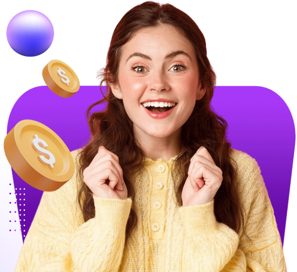 This image showcases a simple and clear depiction of affiliate marketing for earning money. The image conveys the idea that by sharing affiliate links and promoting products or services, individuals can earn a commission. The overall feel is clean and professional, emphasizing how affiliate marketing works to generate passive income for online marketers.