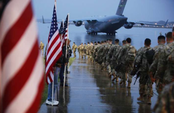 He Hid in a Mountain Crevice in Iran for 36 Hours. America Sent 150 Aircraft to Bring Him Home.