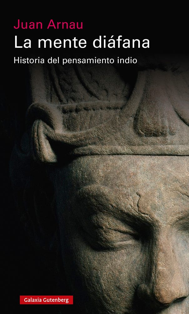 Nota al Preludio de “La mente diáfana”