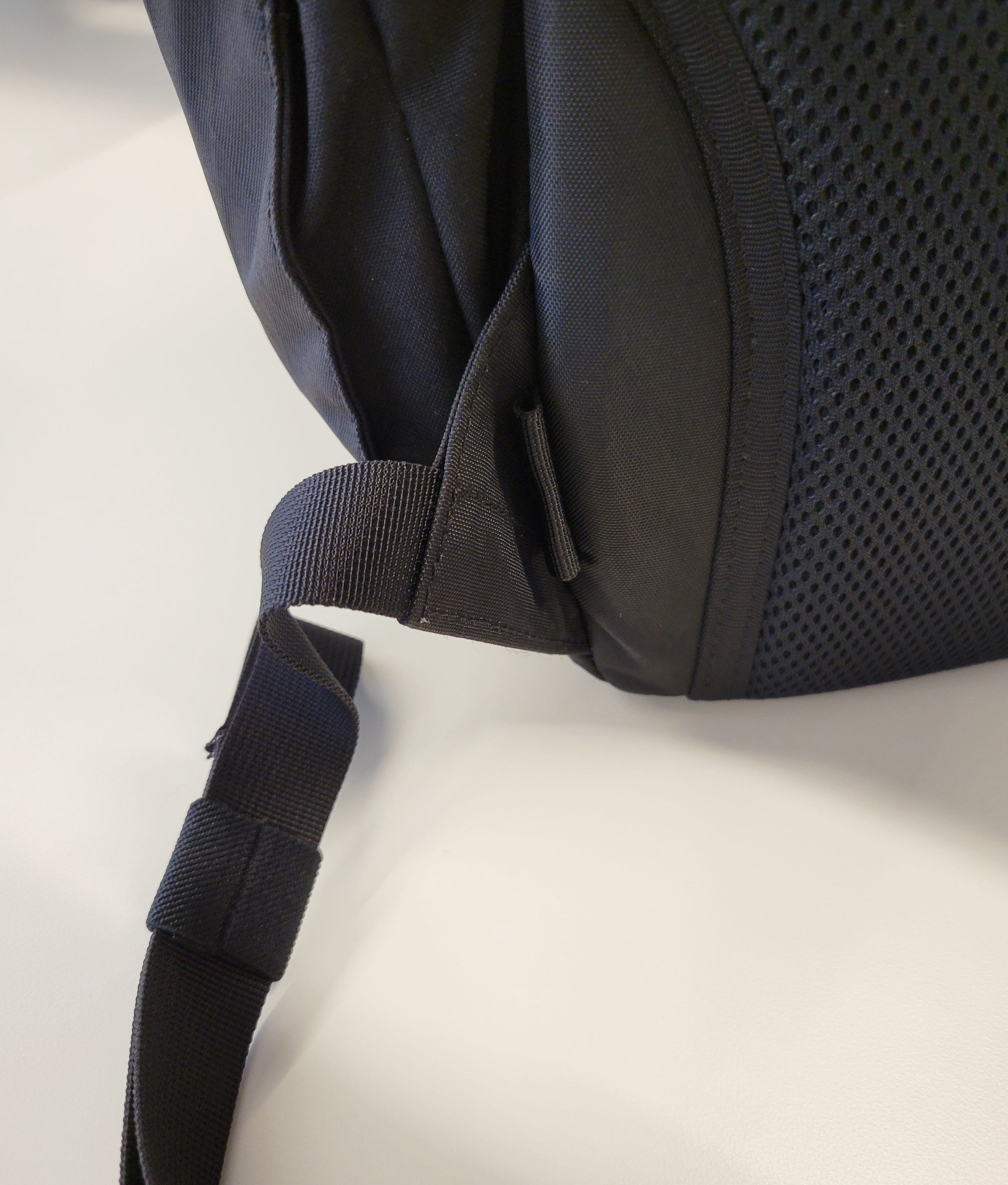 Alpha One Niner Whitley — Backpack Review | by Geoff