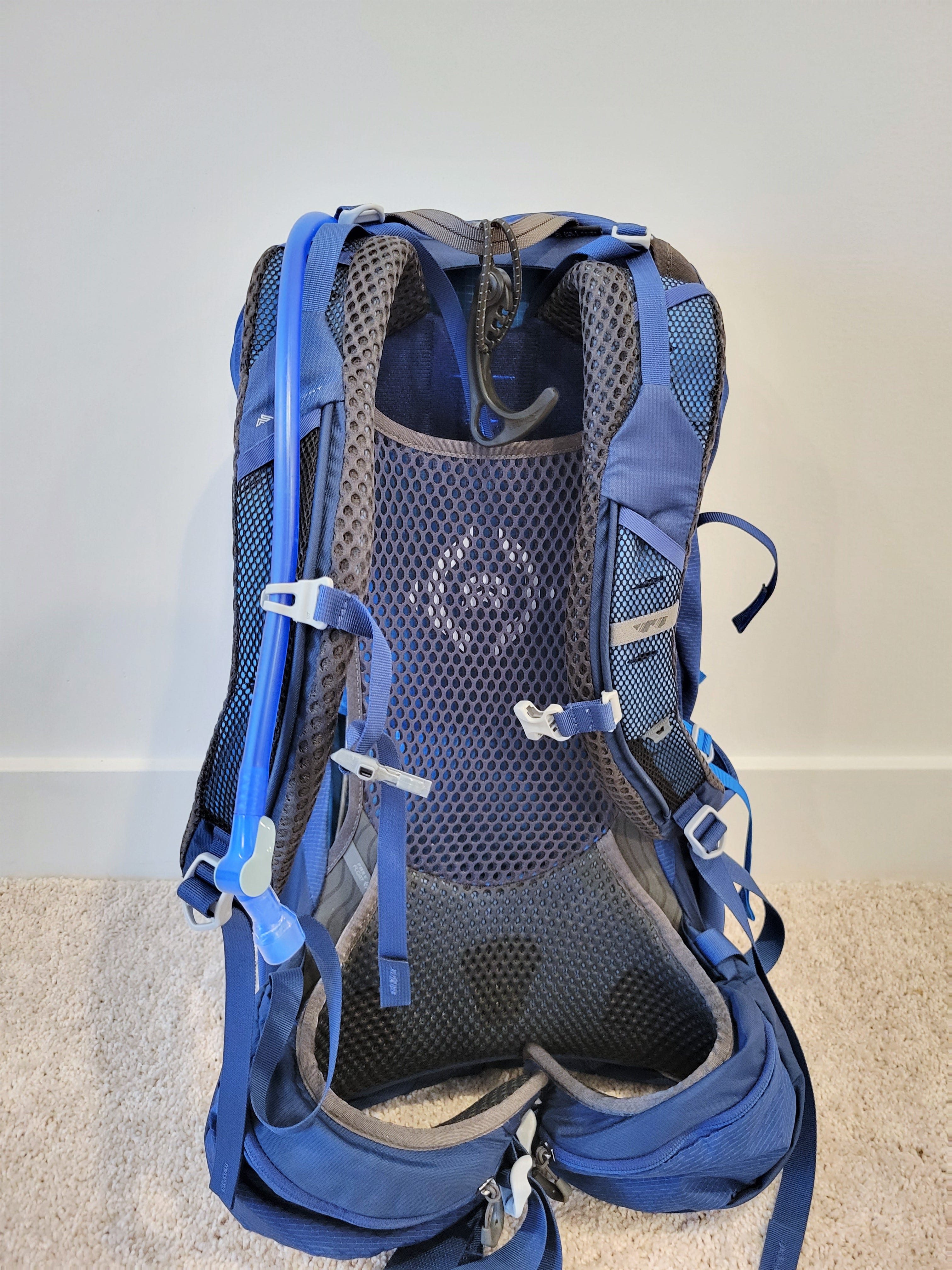 7am mini backpack Bows Backpack