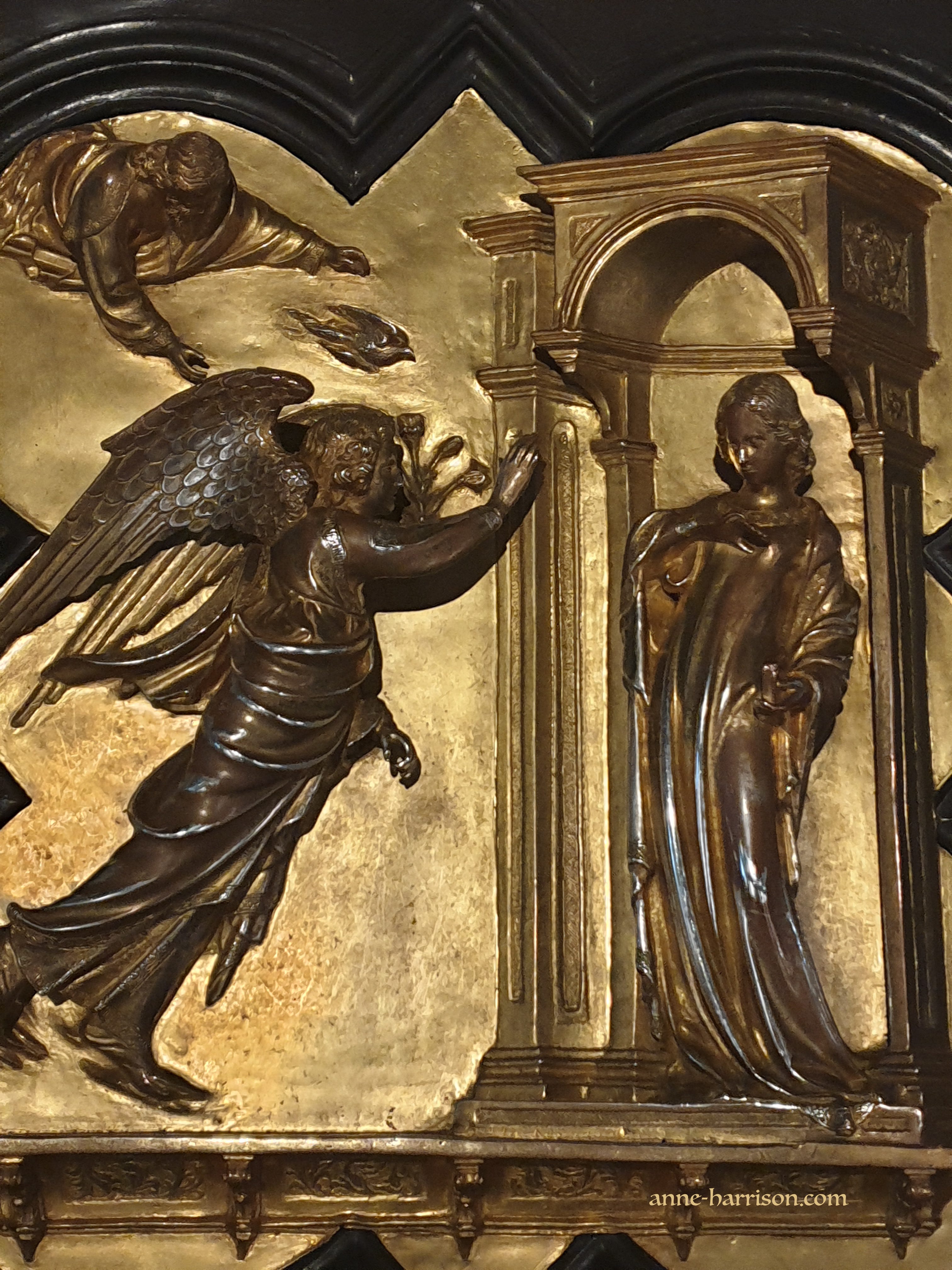 Florence's Museo dell'Opera del Duomo | by Anne Harrison | Weeds