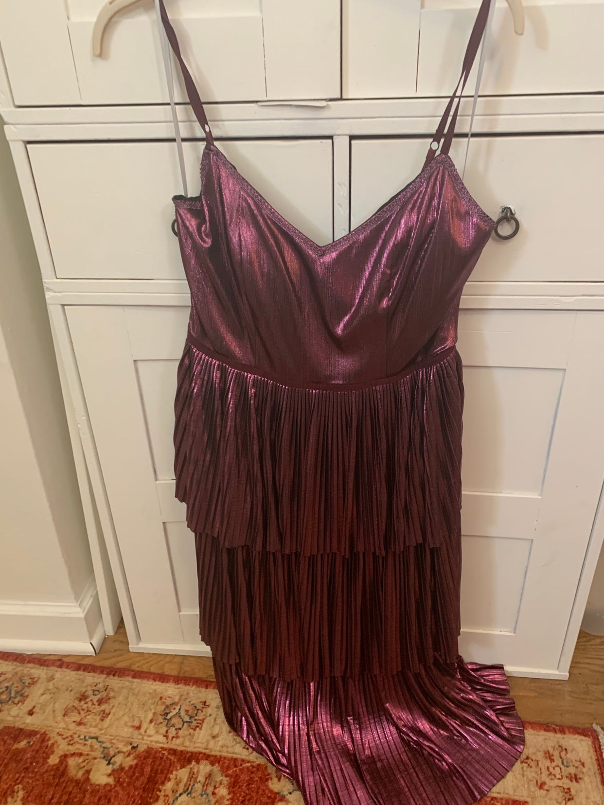 rent the runway dress smells Rent The Runway (and the Body Odor) | by K.G. James