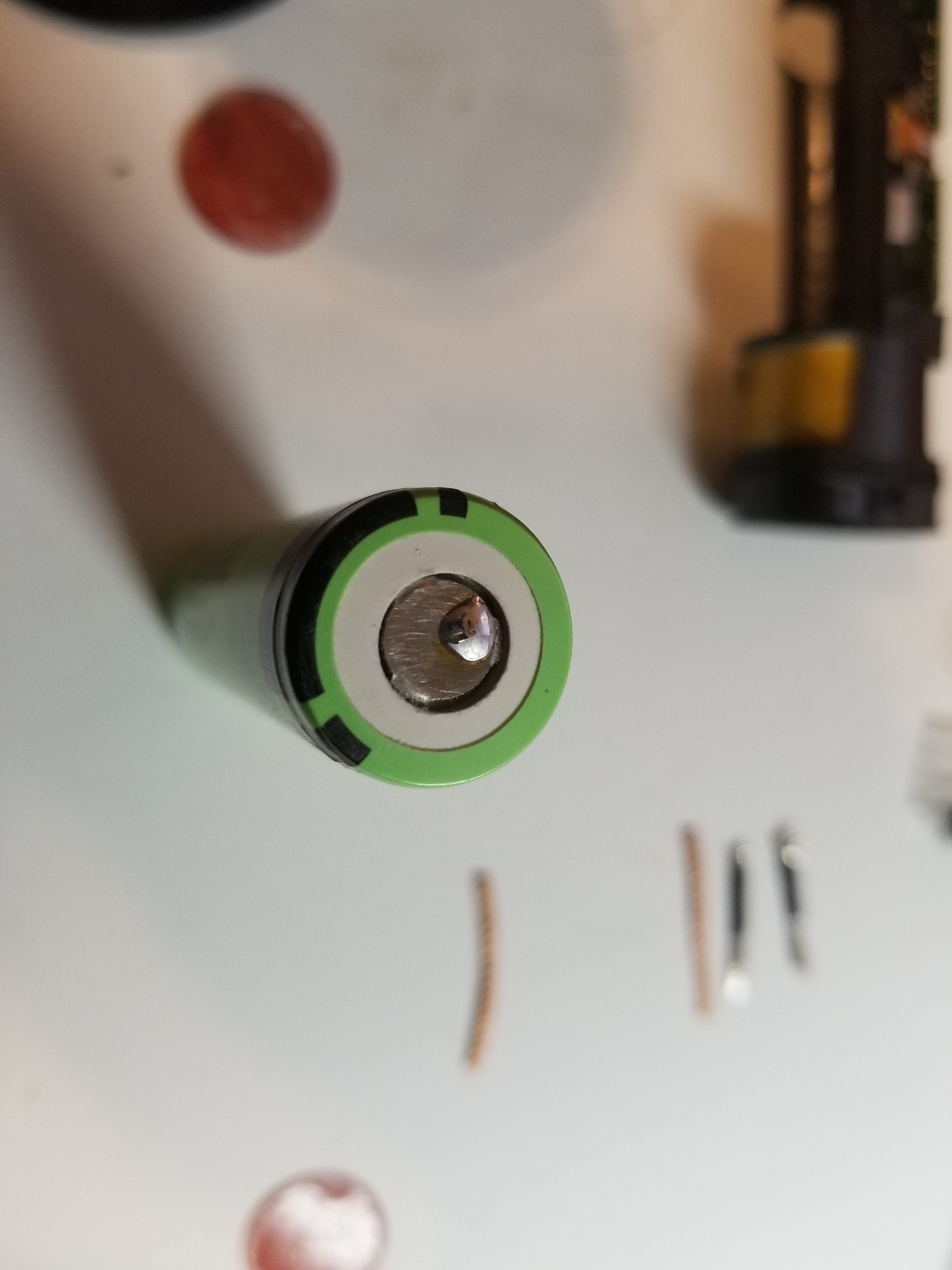 PAX 2 Battery replacement guide. Stop throwing shit out. I never bought |  by Philip Haasnoot | Medium