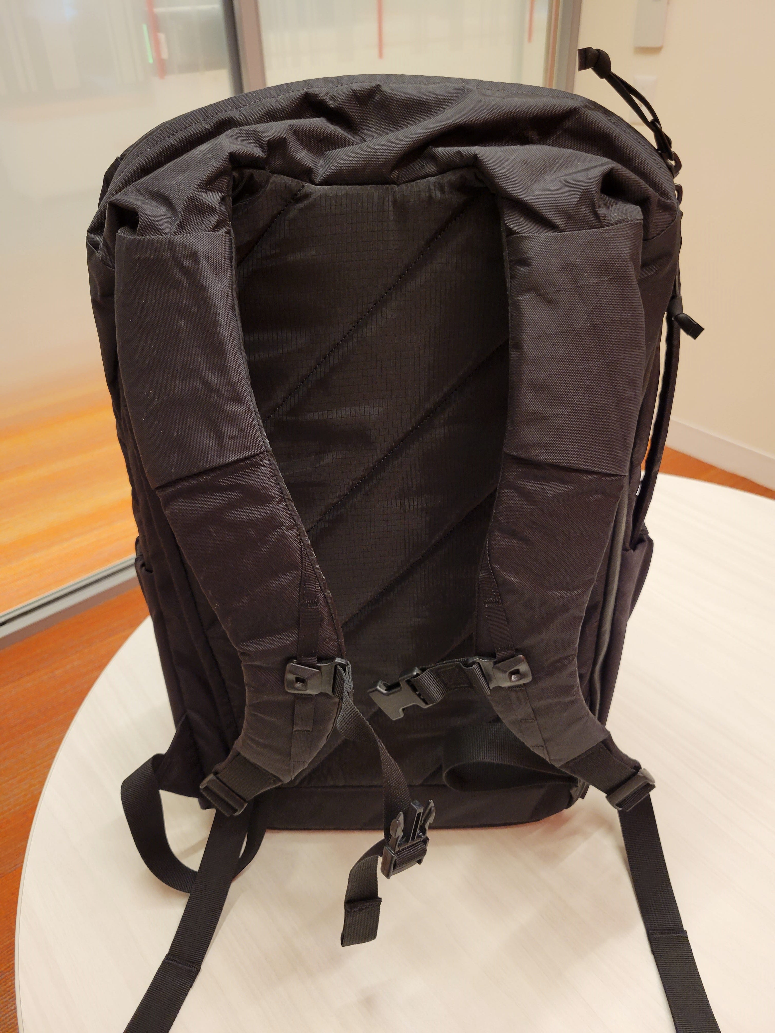 バッグ Evergoods Carryology CTB26 phoenix2 EVERGOODS x Carryology Phoenix Collection | Chapter 2 - Carryology