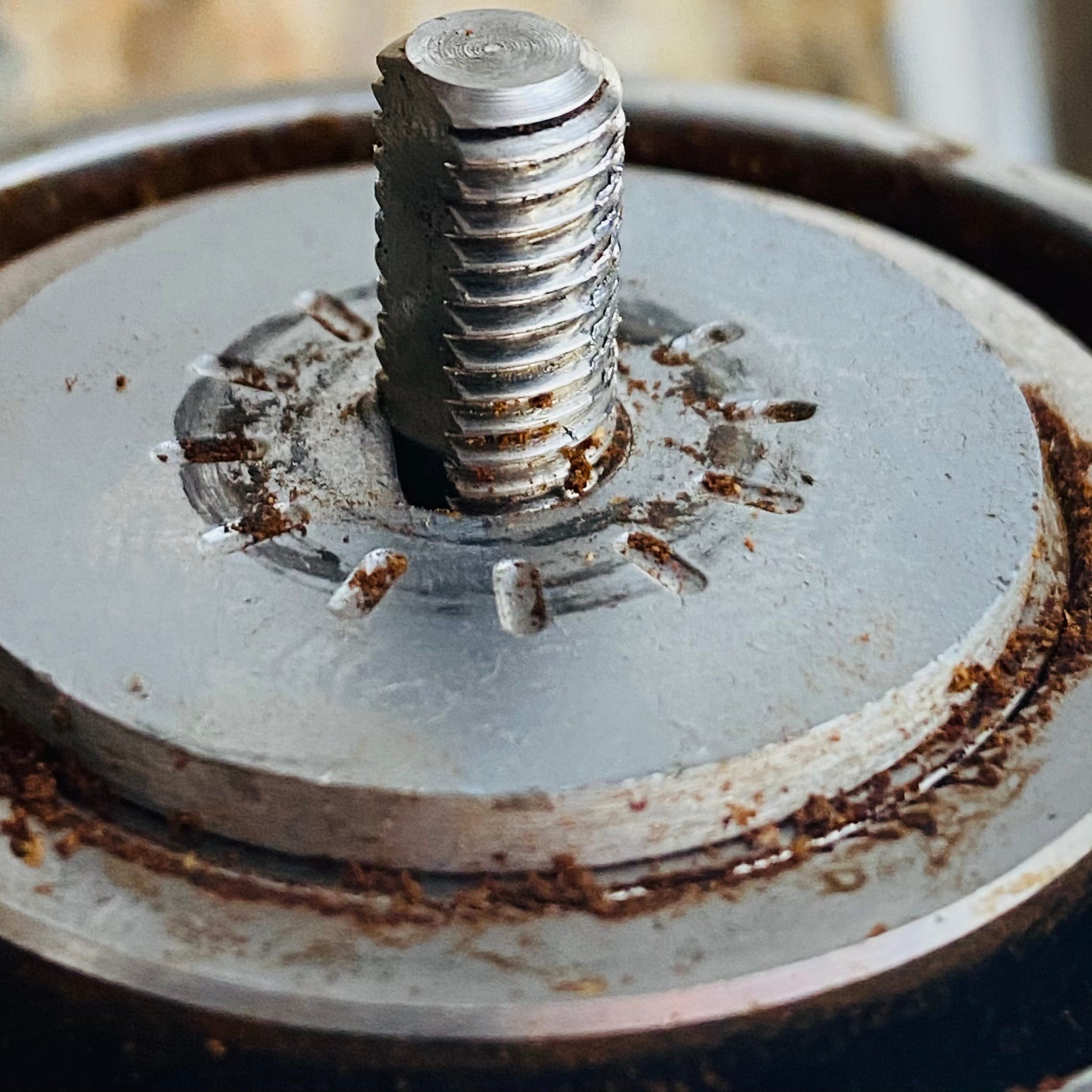Retiring My ROK Coffee Grinder with a Niche Zero | by Robert