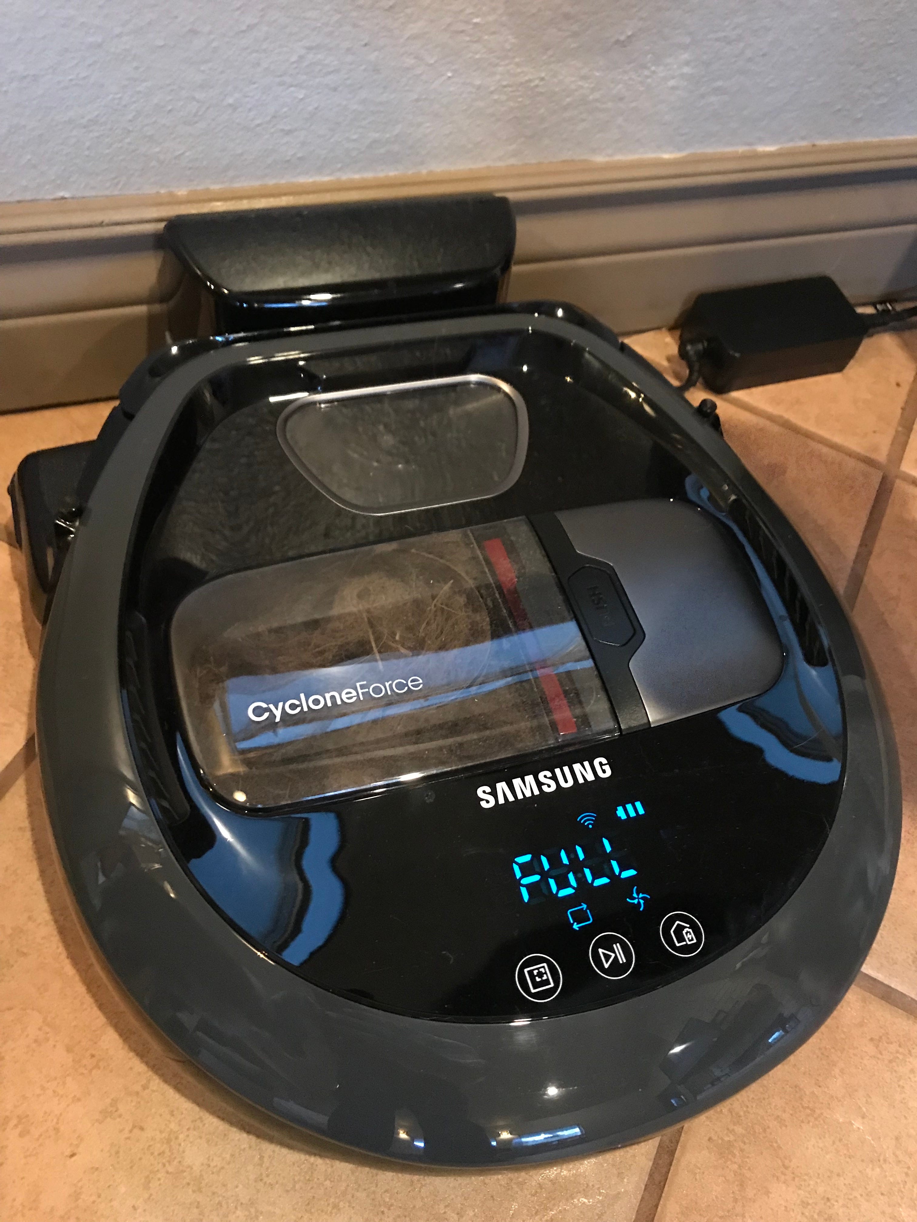 Samsung powerbot 2024