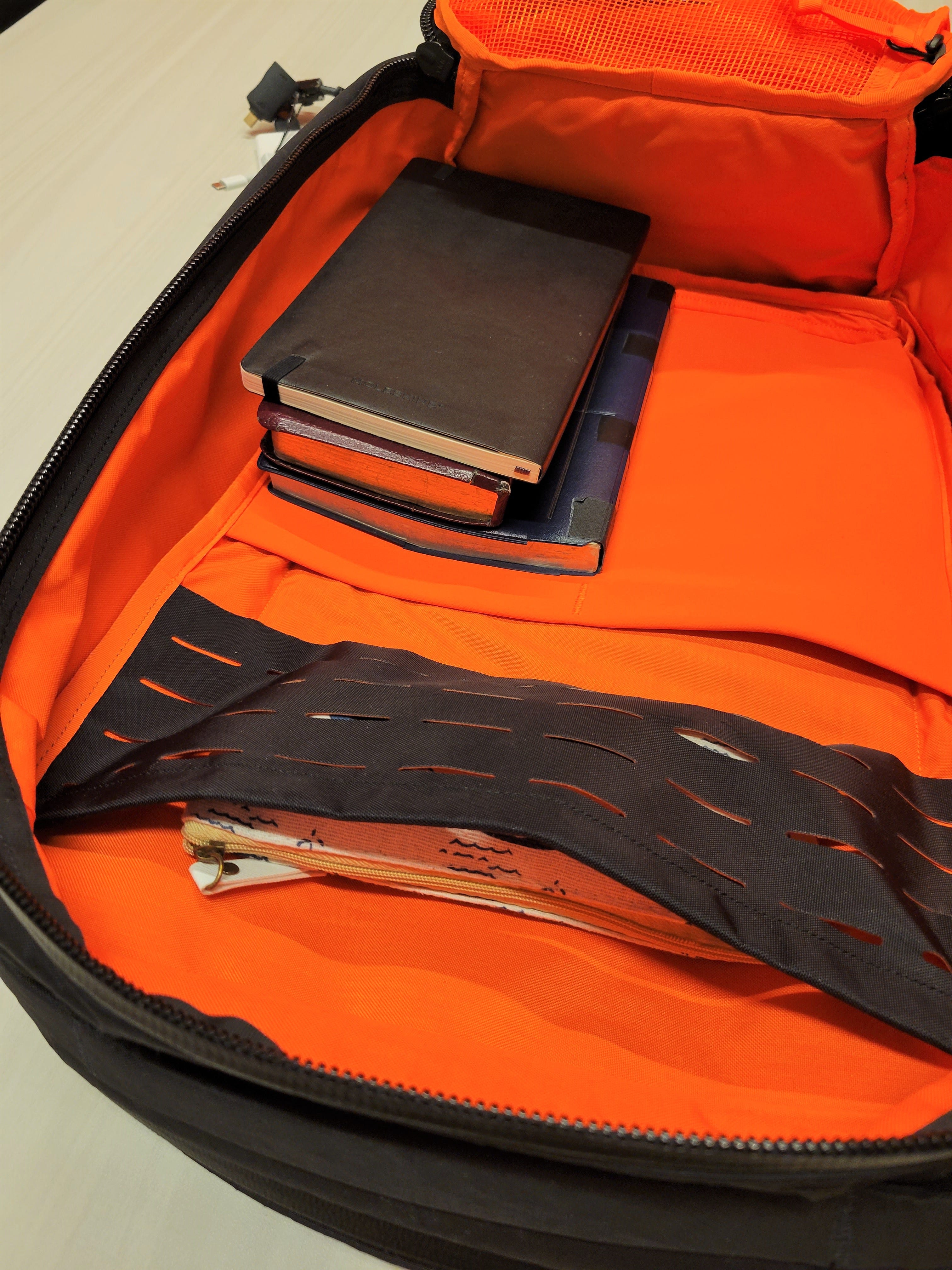 EVERGOODS × Carryology CTB26 (Phoenix 2) Exclusive Release | EVERGOODS x Carryology Phoenix Chapter 2