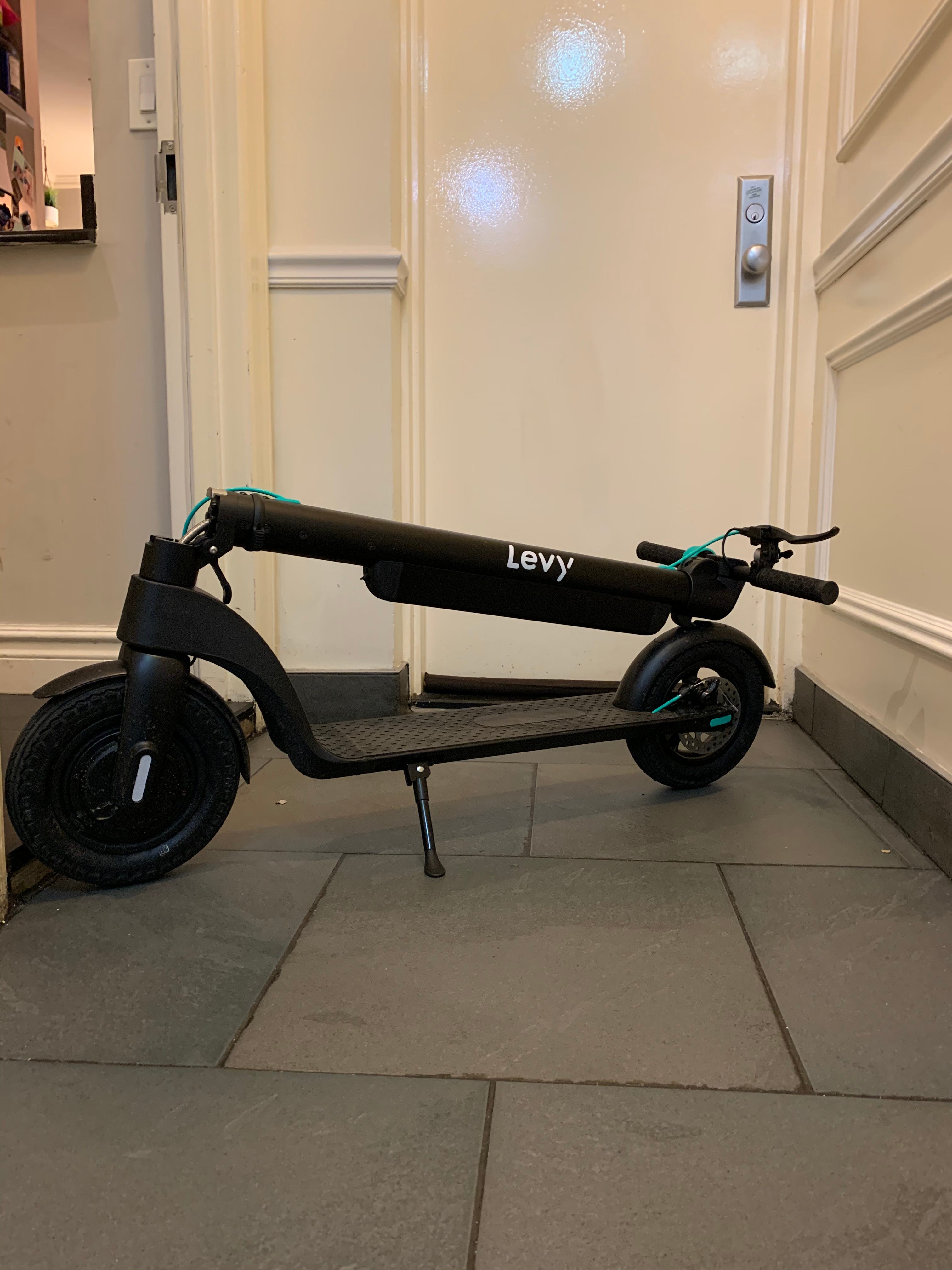 My review of most popular electric scooter brands(2020 edition) by Taylor Ryan | Medium
