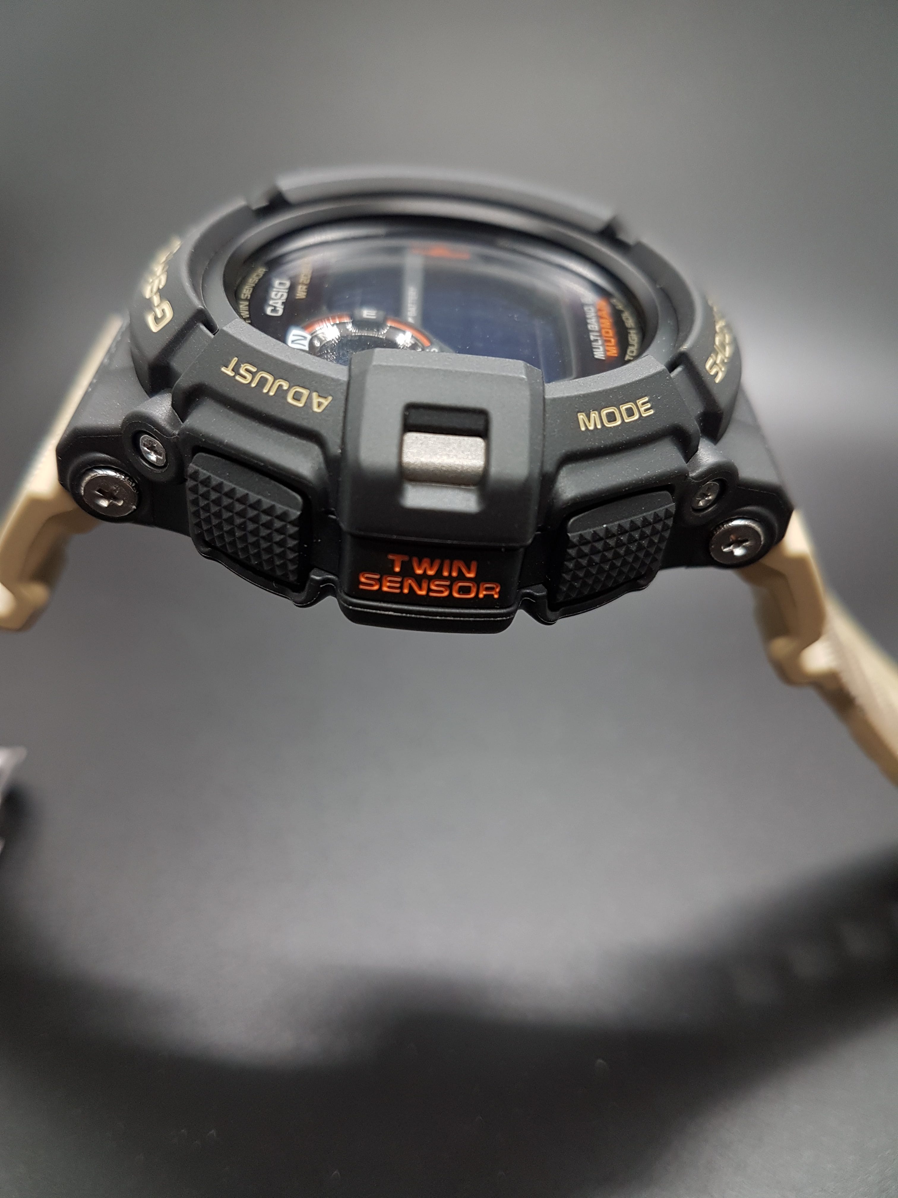 G-Shock “The desert camo” GW 9300DC-1JF | by Tei Hipster | Medium