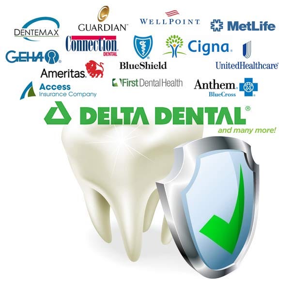 Delta Dental Insurance dikok Medium