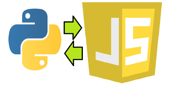 How difficult is Javascript to learn compared to Python? | by Sayan ...