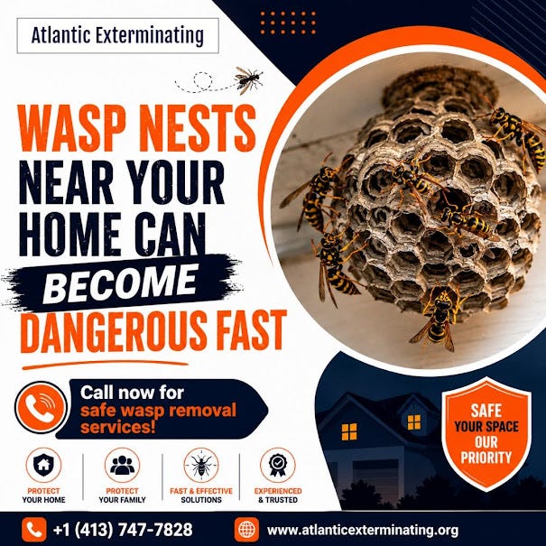 Franklin Hornets Control Professionals — Protect Your Home with Trusted Pest Experts