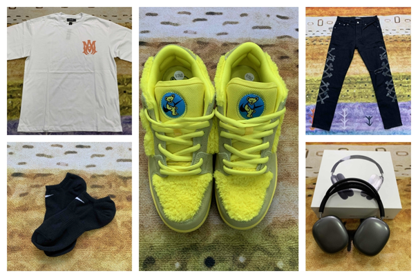 Real-Wear Breakdown: A Week in My 2026 Heavy-Hitter Street Rotation