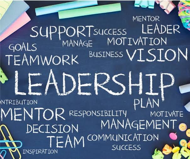 WHAT ARE THE QUALITYS OF GREAT LEADER ?