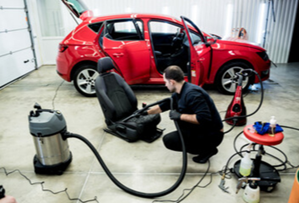 ThisWorx TWC-01 Corded Car Vacuum