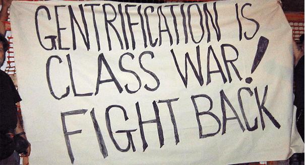 Why Are We Affected By Gentrification | by Ralph Membrere | Medium