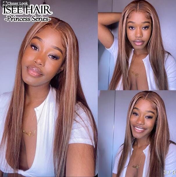Wig installation and different types of wigs