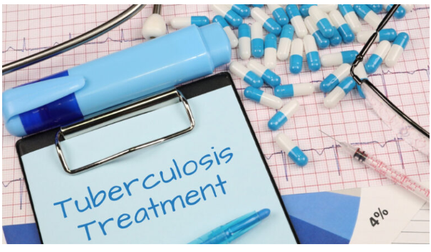 Tuberculosis Treatment of Children, Adults, and Pregnant Women
