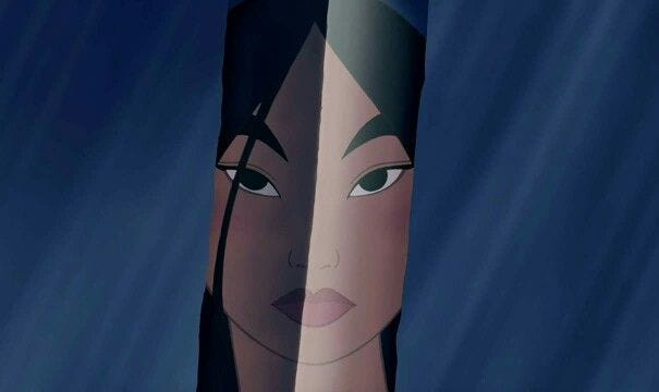 Mulan: The Bravest Film Disney Has Ever Made