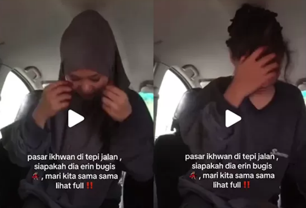 3 min Video viral di mobil brio erin bugis viral video link | Medium