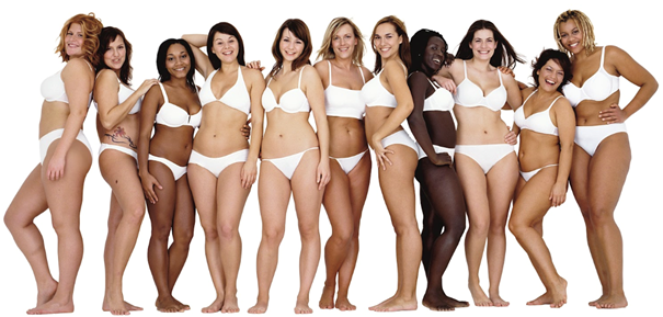 Plus size women are not a minority or niche. Stop treating us like one!