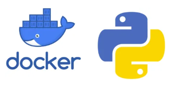 Containerizing My Python Script with User Input in Docker | by Jerome X ...