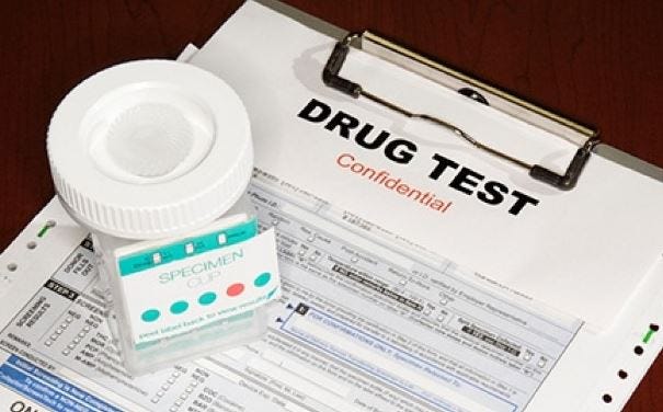 How Does Random Drug Testing Work?