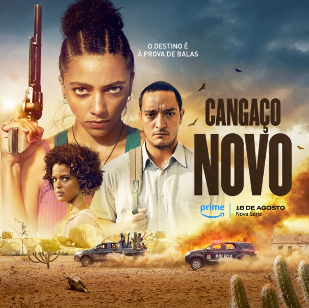 O Cangaço Novo