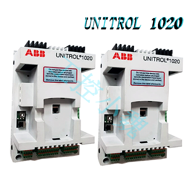 ABB UNITROL 1020 UNS0119A-Z,V1 3BHE030579R0003 | by Carrey | Medium