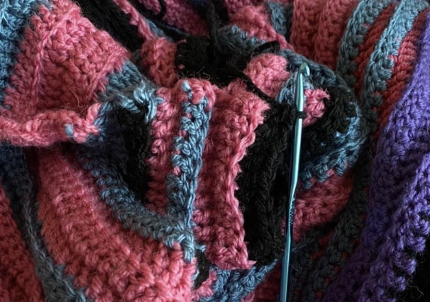 The Beanie That Started Everything