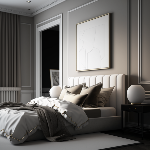 Affordable Comfort The Best Amazon Bed Frames Under 200 by Prime