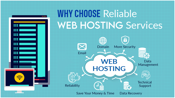 Troubleshooting COVID 19 Crisis with Reliable Web hosting services