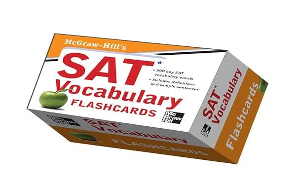 [PDF]-McGraw-Hill’s SAT Vocabulary Flashcards | by Calilevy | Jul, 2024 ...
