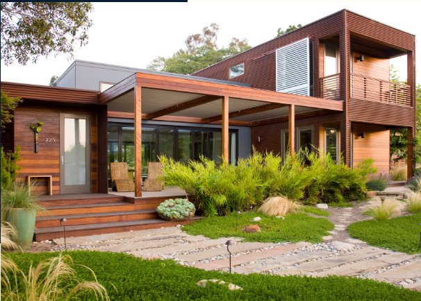 Eco-Conscious Living: Crafting Sustainable Homes for a Brighter Future